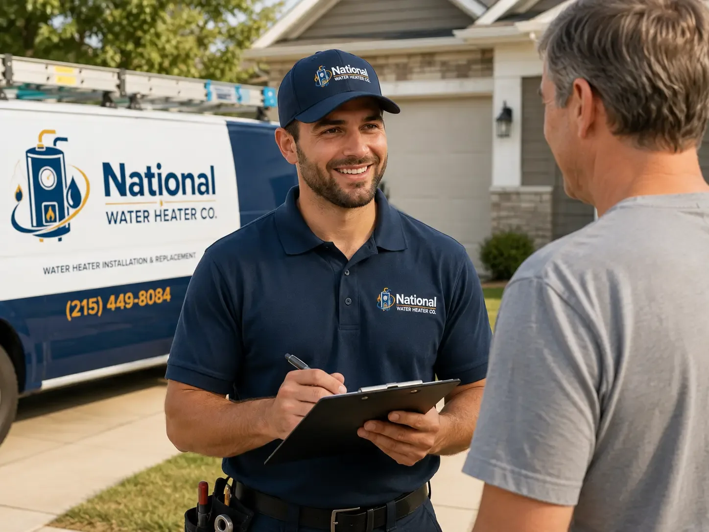 Water Heater Installation Belleville, MI FAQs